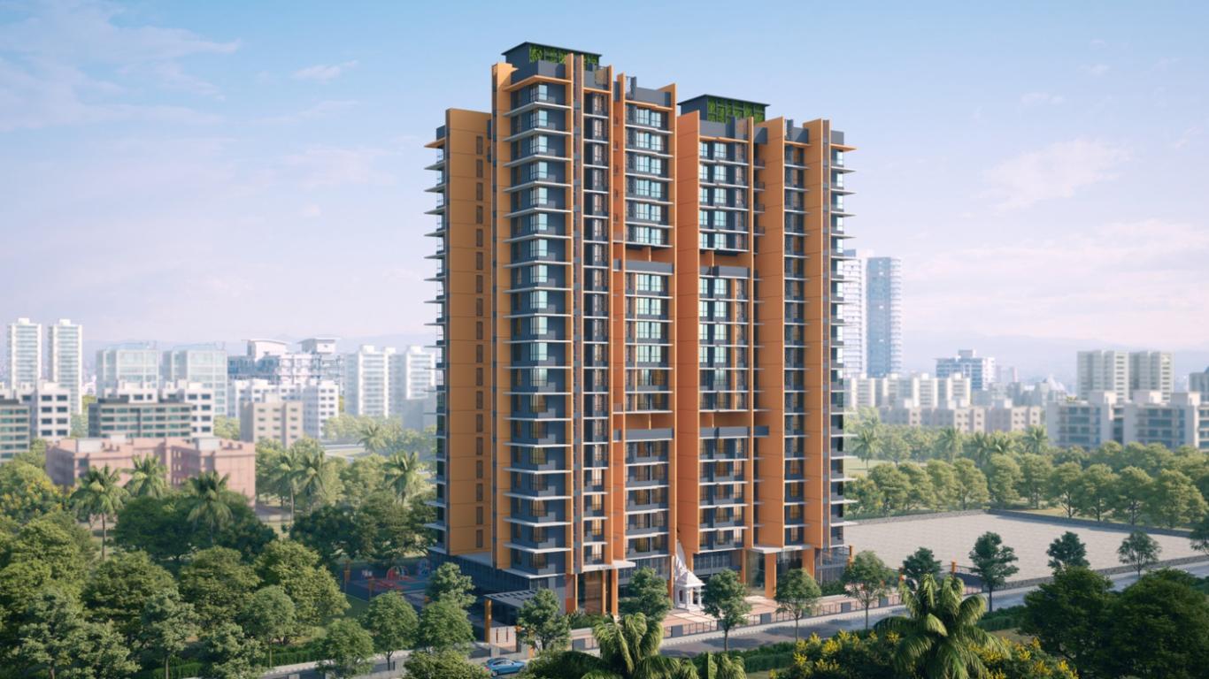 Agarwal Florence Goregaon West